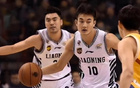 遼籃淘汰后首離隊！31歲韓德君退役！神射手告別賽場！