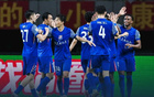 申花勝梅州，積分平蓉城，劉誠(chéng)宇楊皓宇進(jìn)球，米內(nèi)羅助攻。