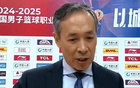 北京G1勝?gòu)V廈，陳盈駿強(qiáng)勢(shì)，胡金秋周琦疲，許利民采訪(fǎng)