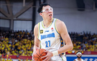 蘇群揭秘廣廈G1敗因，籃板定勝負(fù)！楊鳴眼熱京援