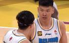 京G1勝廣廈，廣東扶正頂級中鋒，杜鋒重塑內線。