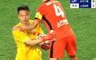 CCTV5直播海港海牛對(duì)決，陳威待崛起，萊昂納多VS青島新星