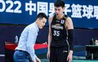 遼寧男籃內(nèi)線補強，國產(chǎn)中鋒自薦，2米18欲接韓德君！