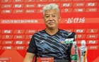 定南教練：主場顯氣勢，雙隊(duì)展水平
