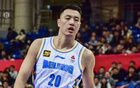 北京廣廈多犯規(guī)，北京35次，廣廈24次！