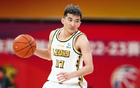 孫銘徽G1低分，今日高能28+9+2+3+1。