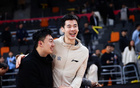 CBA前鋒合同到期，多家俱樂部爭搶，數(shù)據(jù)佳難入國家隊(duì)。