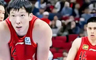 孫銘徽高分，廣廈勝北京，周琦13分