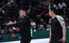 廣廈險勝北京，楊鳴揭露勝因。