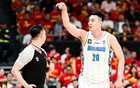 廣廈G2勝藏隱患，許利民備戰(zhàn)持久，末節(jié)制勝王博。