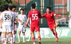 湖北青年星主場首勝3:0