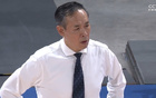 廣廈男籃勝，孫銘徽、胡金秋強(qiáng)勢(shì)，周琦26+13。