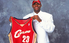 詹姆斯第一，美媒NBA狀元TOP10：大夢6，奧尼爾5，鄧肯第4。