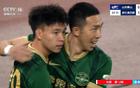 CCTV5直播浙豫對決，王鈺棟勿誤全運(yùn)，拉莫斯?fàn)庪p勝！