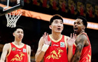 CBA新決策，總決賽逆襲，曾凡博帶傷參戰(zhàn)
