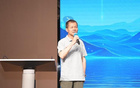 深疆合作，共筑足球夢(mèng)，搭建交流平臺(tái)