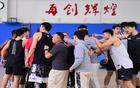 遼寧U22男籃陣容揭曉，四將馳援一線，三國青聯(lián)手爭冠。