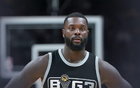 Haynes：蘭斯·史蒂芬森將加盟BIG3聯(lián)賽