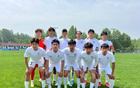 英博2025，大連U17平北京國安U17，2-2。