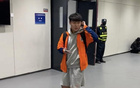 記者：金永浩有望入選U22國足，本季表現(xiàn)亮眼。