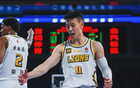 CBA落選秀強(qiáng)勢(shì)，北京四大將遭重創(chuàng)，兩人失業(yè)！林秉圣霸氣回應(yīng)！