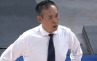 廣廈勝北京3比1，曾凡博重大決定，許周二人臉色不佳