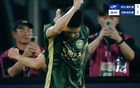 豫勇顯威！中超勁敵遭絕平，昔日天才閃耀雙球，王鈺棟狀態(tài)不佳。