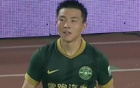 陶強(qiáng)龍23歲，本季10場4球，刷新中超單季進(jìn)球紀(jì)錄。