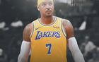 安東尼加盟，湖人告別NBA。