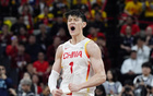 曾凡博簽約，哈登助力，NBA夢想再啟