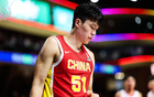 馬?。簵铄剡xNBA，獨(dú)留NBA之中國球員