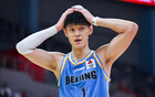 繼續(xù)沖！曾凡博贊北京男籃G5勝利，仍存活力！