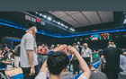北京男籃勝廣廈，系列賽2-3；曾凡博：未完待續(xù)。