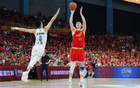 北京男籃94-92險(xiǎn)勝?gòu)V廈，CBA總冠軍懸念未解。