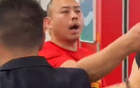 廣廈隊(duì)球迷石某某遭嚴(yán)懲，暴力行為大快人心！