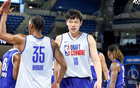 ESPN模擬選秀：楊瀚森勇士41順位