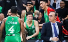 遼寧烏戈新隊主帥，楊鳴送祝福