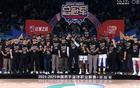 廣廈首冠價值，楊毅評：京輸所值，廣廈更需此冠。