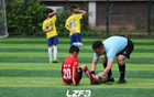 "瀘州第三屆青少年足球聯(lián)賽圓滿收官"