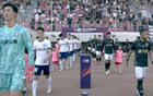 三中門框敗北，武漢三鎮(zhèn)遭淘汰。