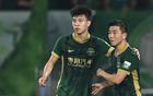 浙江23歲前鋒刷新紀(jì)錄，身高172造6球，有望入選國足！