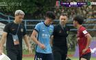 王鈺棟受傷，浙江1-0廣州，陜西遭淘汰，閆雨助攻兩度得手！