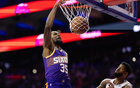 NBA: 太陽聘新帥，杜蘭特交易僵局傳言