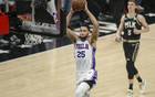 28歲狀元，4千萬年薪，場均低分，NBA容忍時長？