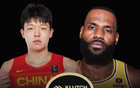 蘇群預(yù)測(cè)楊瀚森有望NBA選秀，潑冷水：首輪過(guò)高，31-45位更穩(wěn)。