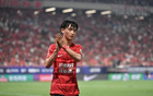 成都蓉城五將入選國(guó)腳刷新紀(jì)錄！