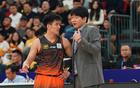 國手男籃三選一，非山東隊，或助周琦，替換北京雙衛(wèi)
