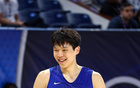 劉維偉：楊瀚森適合NBA，合同到期盼續(xù)約
