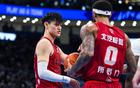 老帥支持曾凡博NBA，周琦攜手廣廈奪冠，王博仿楊鳴爭冠。