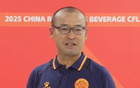 前田浩二：重返銅梁龍，備戰(zhàn)已就緒，喜悅滿心。